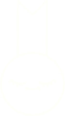 Gold Medal Chalk Drawing