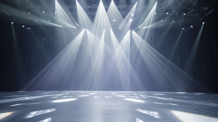 stage spotlight