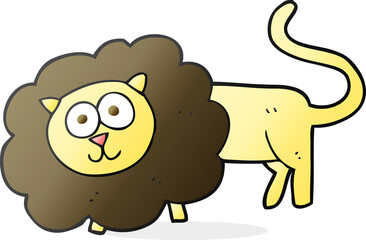 cartoon animals