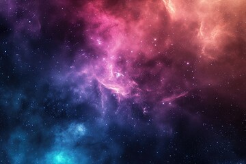 Galactic wonder mesmerizes with stellar shades