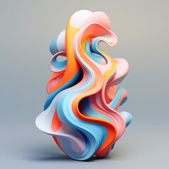 abstract colorful background