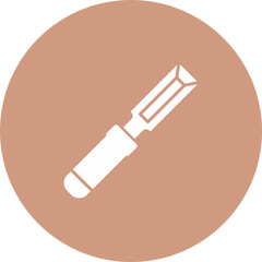 Chisel Icon