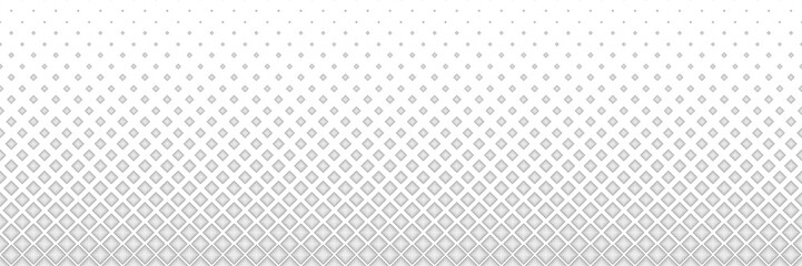 Blended  black line square on white for pattern and background,  Abstract geometric texture collection design. 