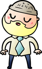 Obraz premium cartoon_stock_2017_085767