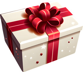 Gift box, background removal box, anniversary, birthday, box, ribbon
Red ribbon, gift, collar box, box background removal, Christmas, ribbon box, Generative AI