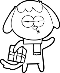 Obraz premium cartoon_stock_2017_032289