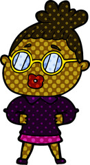 Obraz premium cartoon_stock_2017_040980