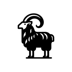 Numbray Simple and Clean Logo Icon