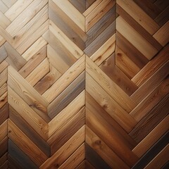 Close-up of a wooden floor