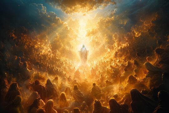 "Ascension Of Jesus" Images – Browse 49,181 Stock Photos, Vectors, and ...