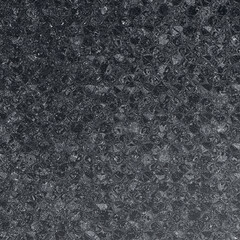 An abstract iridescent grainy grunge texture background image.