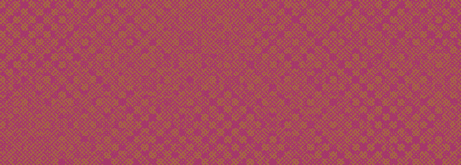 Abstract halftone grunge texture background image.