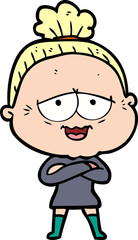 Obraz premium cartoon_stock_2017_080619