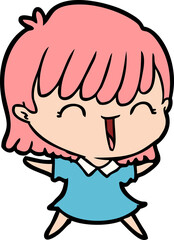 Obraz premium cartoon_stock_2017_084340