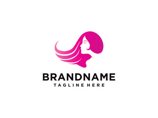 salon women logo design inspiration