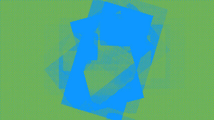 Abstract halftone grunge texture background image.