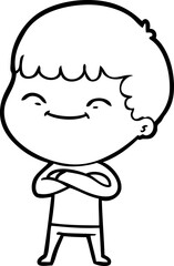 Obraz premium cartoon_stock_2017_070071