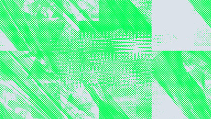 Abstract halftone grunge texture background image.