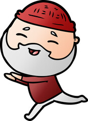 Obraz premium cartoon_stock_2017_088773