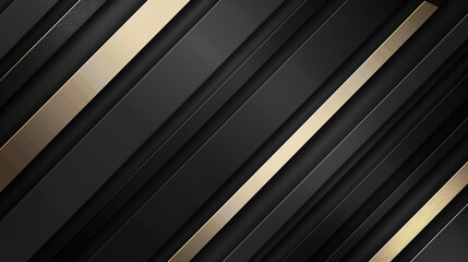 Black and Beige with templates metal texture soft lines tech gradient abstract diagonal background