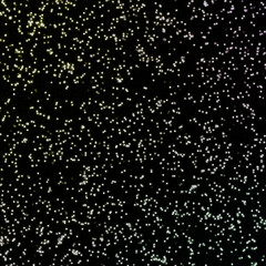 Abstract iridescent grunge texture background image.