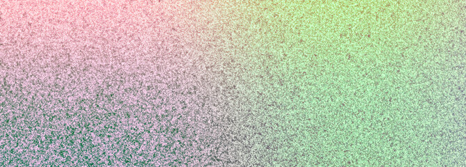 Abstract iridescent grunge texture background image.