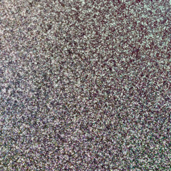 Abstract iridescent grunge texture background image.