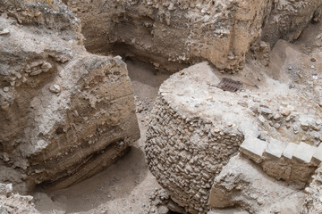 Jericho, biblical places, Israel