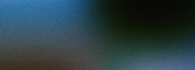 An abstract iridescent grainy grunge texture background image.