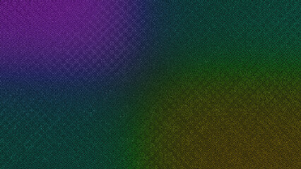 An abstract iridescent grainy grunge texture background image.