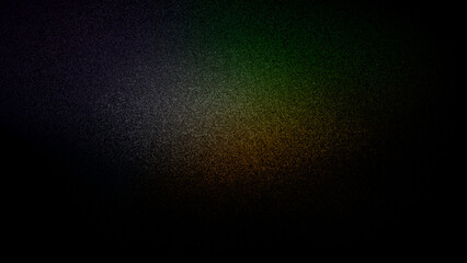 Obraz premium An abstract iridescent grainy grunge texture background image.