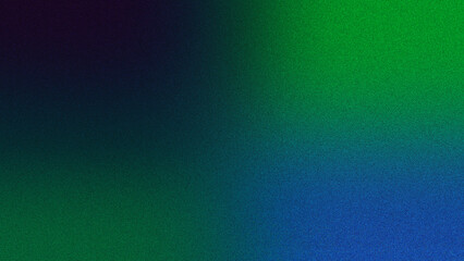 An abstract iridescent grainy grunge texture background image.