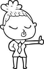 Obraz premium cartoon_stock_2017_072390