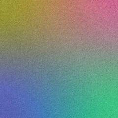 Abstract iridescent grunge texture background image.