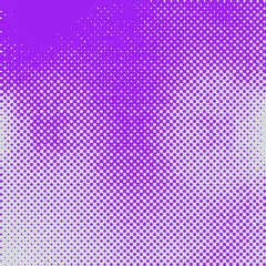 Abstract halftone grunge texture background image.