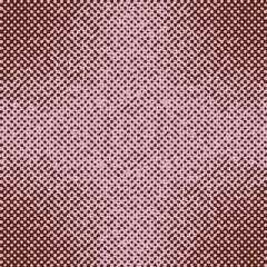 Abstract halftone grunge texture background image.