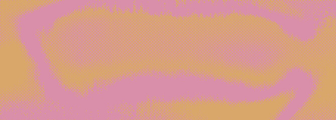 Abstract halftone grunge texture background image.