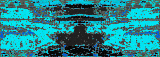 Abstract halftone grunge texture background image.