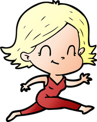 Obraz premium cartoon_stock_2017_089557