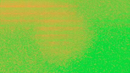 Abstract halftone grunge texture background image.