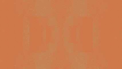 Abstract halftone grunge texture background image.