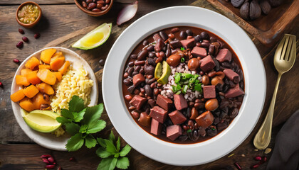 feijoada