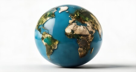 Fototapeta premium A world of possibilities in your hands