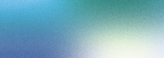 An abstract iridescent grainy grunge texture background image.