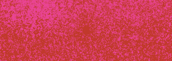 Abstract halftone grunge texture background image.