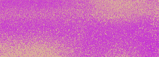 Abstract halftone grunge texture background image.