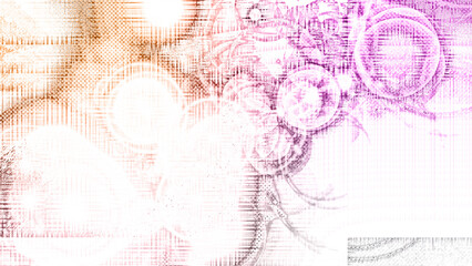 Abstract grunge texture background image.