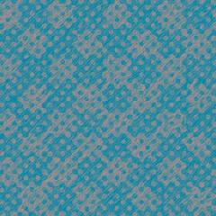Abstract halftone grunge texture background image.