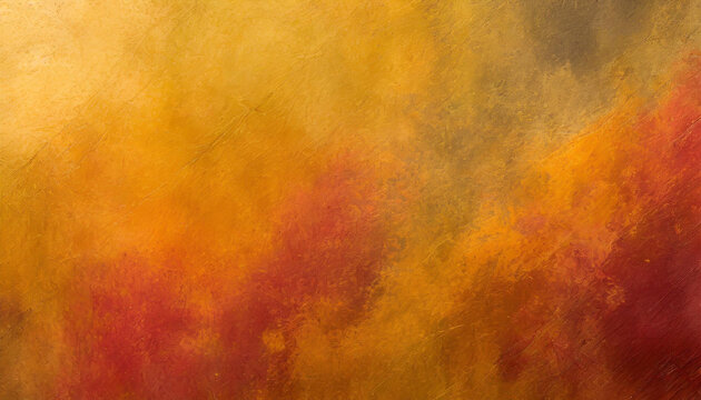 Abstract background texture in warm autumn hues of brown and orange, conveying coziness and seasonal transition