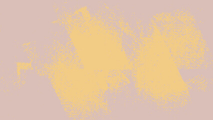 Abstract halftone grunge texture background image.